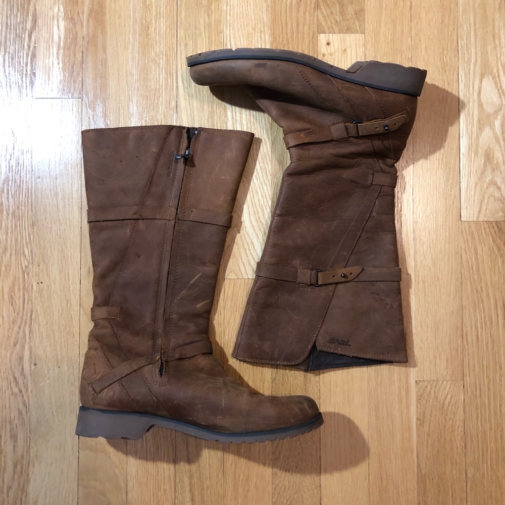 TEVA Winter Boots